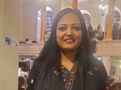 saira peter set to make royal albert hall debut