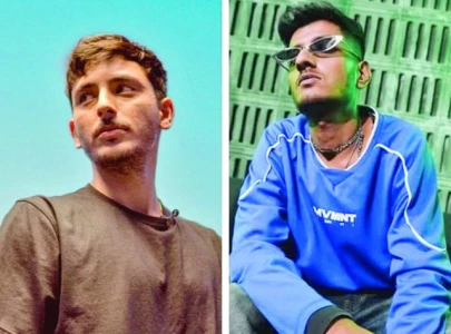 hasan raheem and afusic team up for new track kanwal hasan raheem and afusic team up for new track kanwal