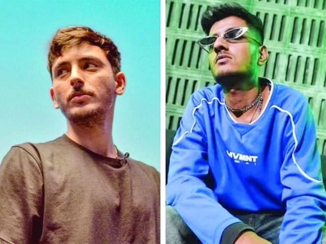 hasan raheem and afusic team up for new track kanwal hasan raheem and afusic team up for new track kanwal