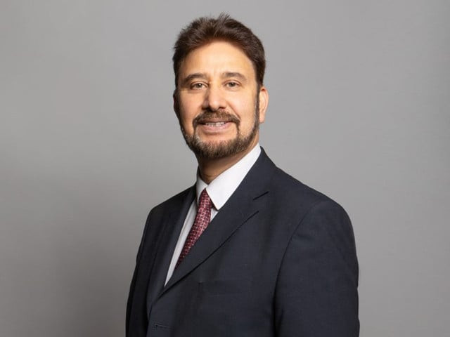 british member of parliament afzal khan photo courtesy afzalkhan org uk british member of parliament afzal khan photo courtesy afzalkhan org uk