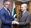prime minister shehbaz sharif meets prince rahim aga khan v on the sidelines of the 81st united nations general assembly in new york united states september 25 2026 photo govtofpakistan x