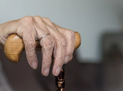 global population exceeds 8 billion as aging trend accelerates global population exceeds 8 billion as aging trend accelerates