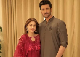 divorce between agha ali and hina altaf confirmed by tv host madiha naqvi