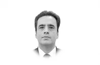 the writer is a karachi based lawyer with expertise in corporate law litigation and regulatory affairs