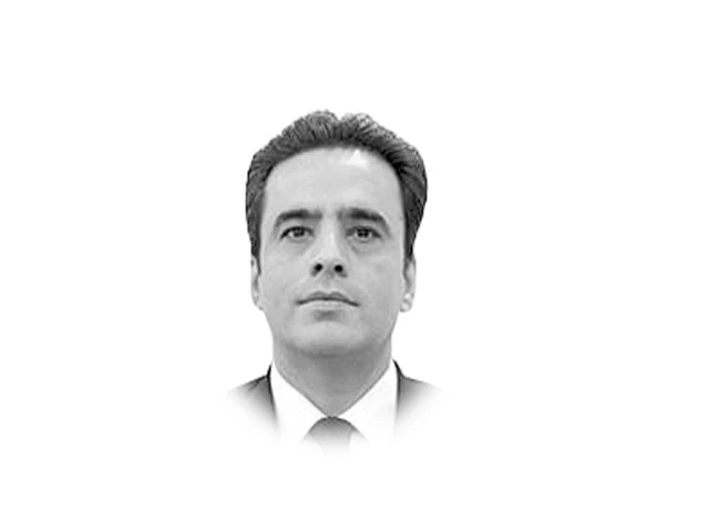 the writer is a karachi based lawyer with expertise in corporate law litigation and regulatory affairs the writer is a karachi based lawyer with expertise in corporate law litigation and regulatory affairs
