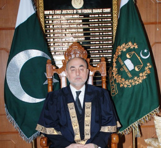 saleem shahzad s murder shariat court cj to head new commission saleem shahzad s murder shariat court cj to head new commission