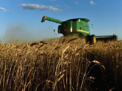 new system to overhaul agri trade