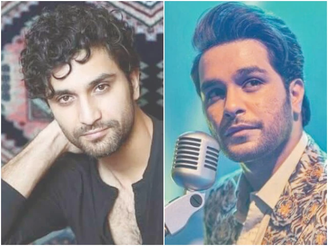 ahad and asim bring the perfect mix of chemistry and charm to their ig photos file ahad and asim bring the perfect mix of chemistry and charm to their ig photos file
