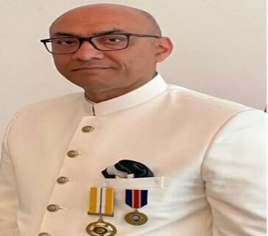 pakistan s ambassador to saudi arabia ahmad farooq pakistan s ambassador to saudi arabia ahmad farooq