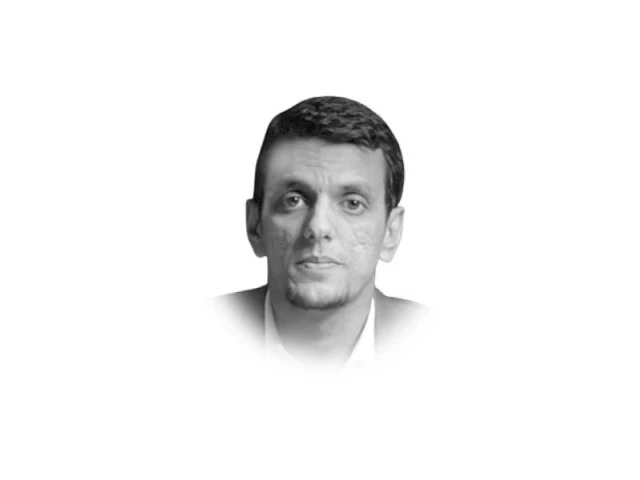 the writer is an international relations scholar specialising in war studies strategic affairs and foreign policy analysis