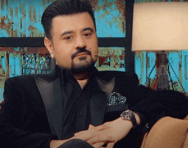 god forbid we see someone having fun ahmed ali butt says pakistan has become a toxic place god forbid we see someone having fun ahmed ali butt says pakistan has become a toxic place