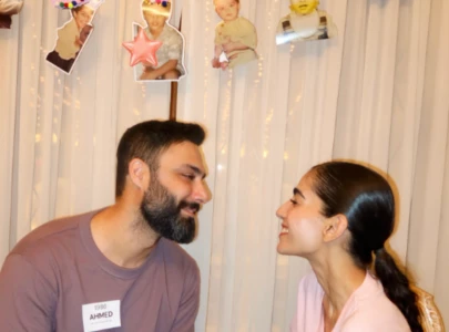 ahmed ali akbar celebrates birthday with a whimsical bash ahmed ali akbar celebrates birthday with a whimsical bash