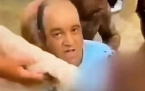 muslim citizen who grabbed bondi beach shooter hailed as hero globally muslim citizen who grabbed bondi beach shooter hailed as hero globally