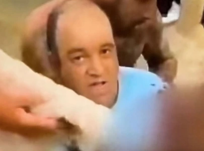 muslim citizen who grabbed bondi beach shooter hailed as hero globally muslim citizen who grabbed bondi beach shooter hailed as hero globally