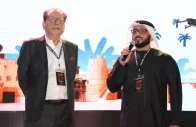 uae culture lights up karachi at the world culture festival