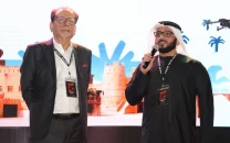 uae culture lights up karachi at the world culture festival uae culture lights up karachi at the world culture festival