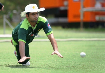ahmed shahzad rising in the ranks ahmed shahzad rising in the ranks