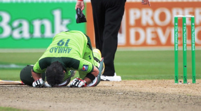 world cup 2011 make way for team green