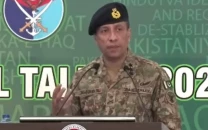 no power can detach balochistan from pakistan dg ispr