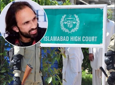 ihc declares poet ahmed farhad missing person until he returns home ihc declares poet ahmed farhad missing person until he returns home