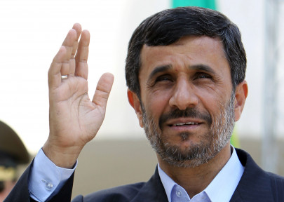 ahmedinejad survives attack on convoy in iran ahmedinejad survives attack on convoy in iran