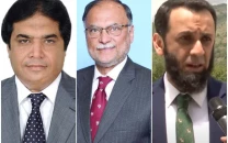 ruling coalition trains guns at imran s pti ruling coalition trains guns at imran s pti