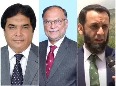 ruling coalition trains guns at imran s pti ruling coalition trains guns at imran s pti