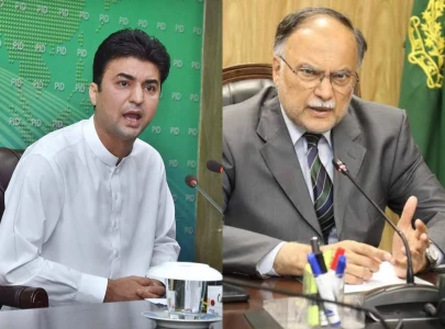 islamabad court awards ahsan iqbal rs2 5m in defamation suit against murad saeed islamabad court awards ahsan iqbal rs2 5m in defamation suit against murad saeed