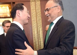 pakistan china reaffirm resolve to deepen bilateral ties pakistan china reaffirm resolve to deepen bilateral ties