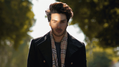 sensitive and cheerful ahsan khan aims to get everything right with new talk show