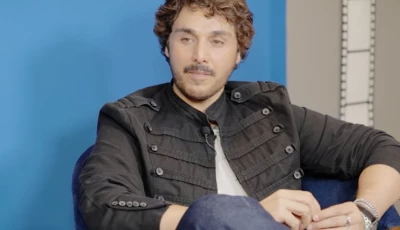 actor ahsan khan sat down for an interview with fuschia magazine photo screengrab actor ahsan khan sat down for an interview with fuschia magazine photo screengrab