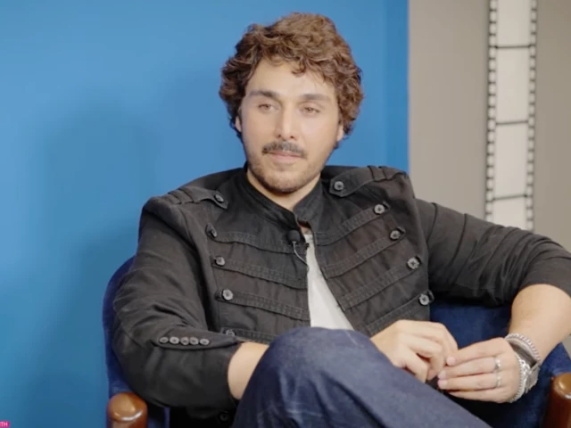 actor ahsan khan sat down for an interview with fuschia magazine photo screengrab actor ahsan khan sat down for an interview with fuschia magazine photo screengrab