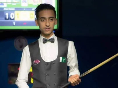 pakistan s ahsan ramzan becomes youngest ibsf world champion