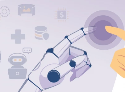 the ai race is on pakistan s falling behind