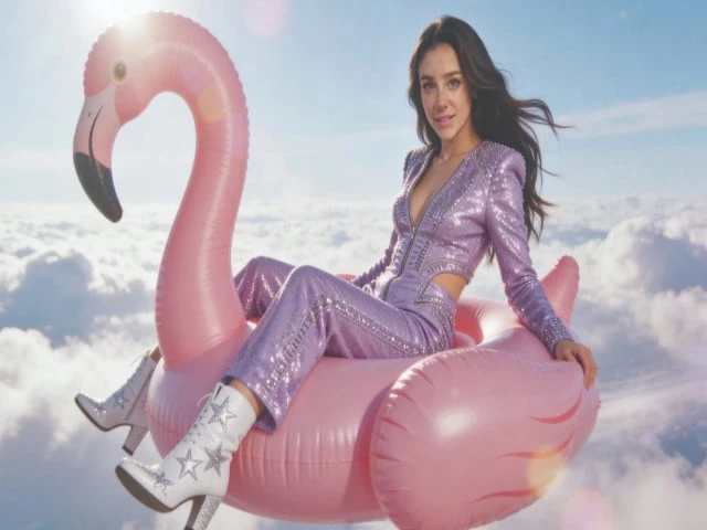 the ai actress tilly norwood the ai actress tilly norwood