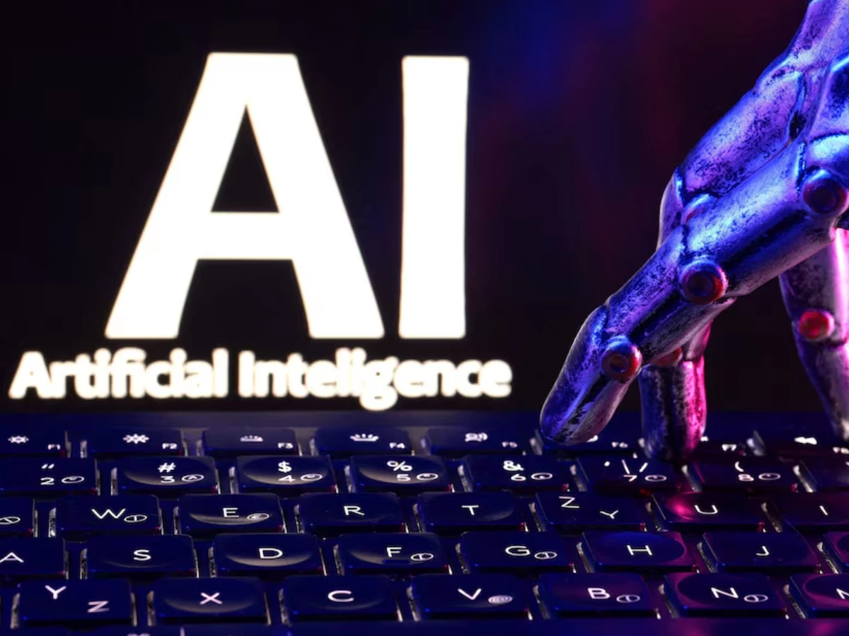 Global financial watchdog calls for more human oversight of agentic AI