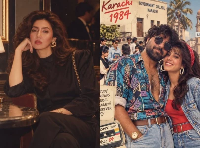 pakistani celebrities embrace ai 80s trend as fans question deepfake risks