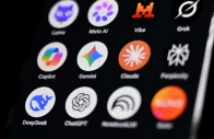 in recent months openai and anthropic have reported several incidents in which ai systems spontaneously broke out of their confined environments to access the internet and attack websites and platforms photo afp