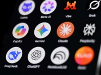 in recent months openai and anthropic have reported several incidents in which ai systems spontaneously broke out of their confined environments to access the internet and attack websites and platforms photo afp