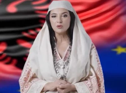 albania s ai minister to give birth to 83 digital assistants albania s ai minister to give birth to 83 digital assistants