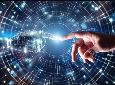 ai tops world economic forum s list of top 10 emerging technologies of 2024