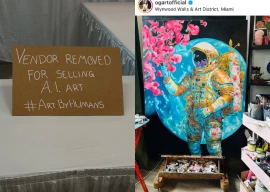 dragon con removes vendor oriana gertz for violating ai art ban at 2025 convention dragon con removes vendor oriana gertz for violating ai art ban at 2025 convention