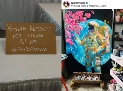 dragon con removes vendor oriana gertz for violating ai art ban at 2025 convention dragon con removes vendor oriana gertz for violating ai art ban at 2025 convention