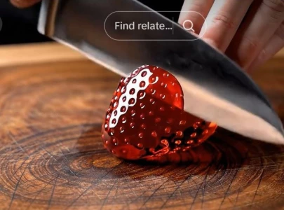 ai generated asmr trend captivates tiktok with surreal visuals and viral lava themed mukbangs
