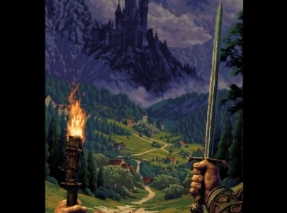 ai generated video clip goes viral as millions mistake it for real video game project