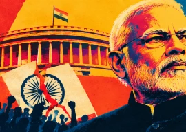 india s vanishing voters