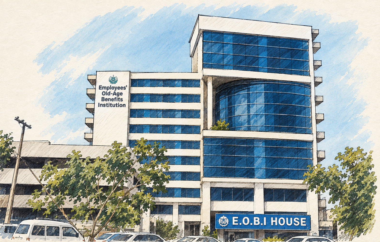 Inside EOBI