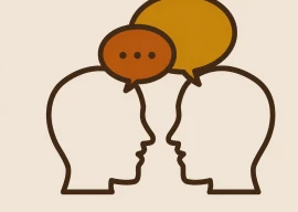 the quiet power of saying less