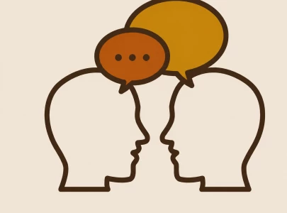 the quiet power of saying less