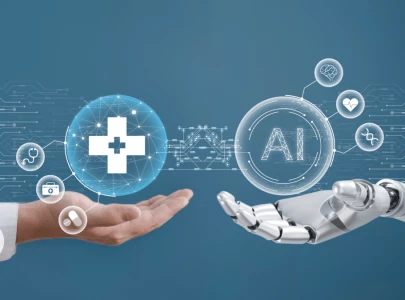 ai wants access to your medical records should you say yes